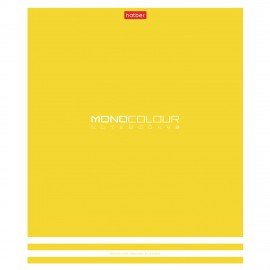 Тетрадь А5 48л. HATBER скоба, клетка, обложка картон, Ассорти- Выпуск №2 (микс в спайке), 087346, 48Т5В1