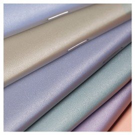 Тетрадь обложка пластик, А5 96л. скоба, клетка, HATBER, PROстиль (микс в спайке), 090232, 96Т5В1пл