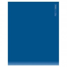 Тетрадь обложка пластик, А5 96л. скоба, клетка, HATBER, PROстиль (микс в спайке), 090232, 96Т5В1пл