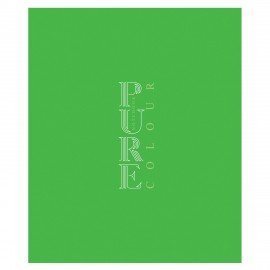 Тетрадь А5, 48 л. HATBER-ECO скоба, офсет №2 ЭКОНОМ, линия, обложка картон, PUREcolour (микс), 092116, 48Т5C2