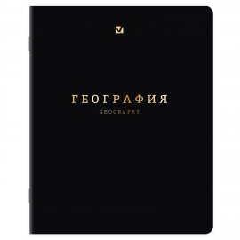Тетради предметные, КОМПЛЕКТ 12 ПРЕДМЕТОВ, 48л, SoftTouch, 3D-фольга, BRAUBERG, BLACK GOLD, 405602