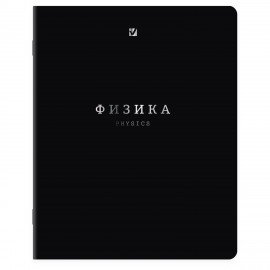 Тетради предметные, КОМПЛЕКТ 12 ПРЕДМЕТОВ, 48л, SoftTouch, 3D-фольга, BRAUBERG, BLACK GOLD, 405602