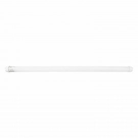 Лампа-трубка светодиодная SONNEN, 9 Вт, 30000 ч, 60 см, холодный белый (аналог 18 Вт люминесцентной лампы), LED T8-9W-6500-G13, 453716