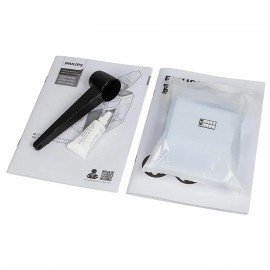 Кофемашина PHILIPS EP2231/40, 1500 Вт, объем 1,8 л, автокапучинатор, черная