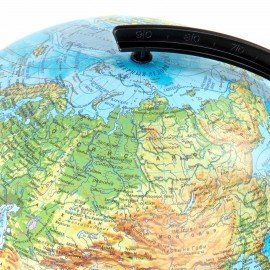 Глобус физический GLOBEN "Классик", 32 см, К013200015