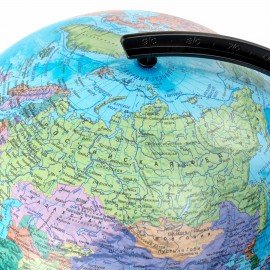 Глобус политический Globen "Классик", 32 см, К013200016