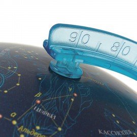 Глобус звездного неба GLOBEN "Классик", диаметр 320 мм, К013200292