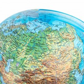 Глобус физический GLOBEN "Классик Евро", 25 см, Ке012500186