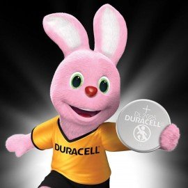 Батарейки литиевые DURACELL Lithium ОРИГИНАЛ CR2025 "таблетки, дисковые, кнопочные" КОМПЛЕКТ 2 шт.