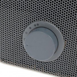 Тепловентилятор BALLU BFH/С-29, 1500 Вт, 3 режима работы, белый, НС-1133344