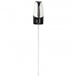 Помпа для воды электрическая SONNEN EWD152W, 1,5 л/мин, 2 РЕЖИМА, АККУМУЛЯТОР, АДАПТЕР, пластик, 455217