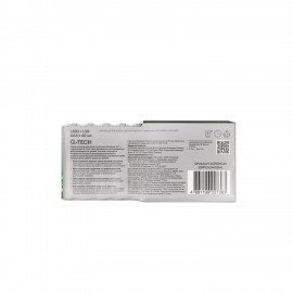 Батарейки GP Super, AAA (LR03, 24А), алкалиновые, мизинчиковые, КОМПЛЕКТ 40 шт., 24A-2CRVS40, GP 24A-2CRVS40