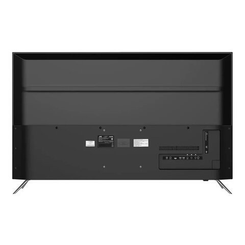 Телевизор JVC LT-43M690, 43" (109 см), 1920x1080, FullHD, 16:9, SmartTV, Wi-Fi, черный