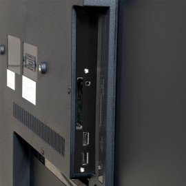 Телевизор JVC LT-43M790, 43" (109 см), 3840x2160, 4К UHD, 16:9, SmartTV, Wi-Fi, черный