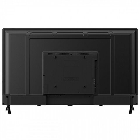Телевизор BQ 4204B Black, 42'' (106 см), 1920x1080, FullHD, 16:9, черный