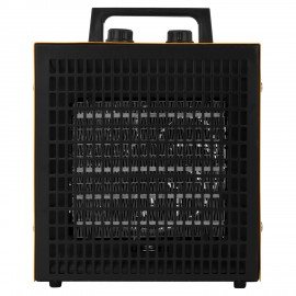 Тепловая пушка SONNEN PTC3001, 3000 Вт, керамический нагревательный элемент, 2 режима, 456206