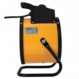 Тепловая пушка SONNEN TSE-30FA, 3000 Вт, ТЭН/спиральный нагревательный элемент, 2 режима, 456208