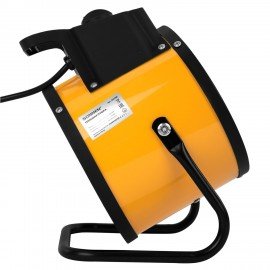 Тепловая пушка SONNEN TSE-30FA, 3000 Вт, ТЭН/спиральный нагревательный элемент, 2 режима, 456208