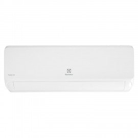 Сплит-система ELECTROLUX EACS-24HF2/N3_22Y, внешний и внутренний блок, площадь помещения 60 м2, 2 МЕСТА, НС-1409524