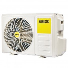 Сплит-система ZANUSSI ZACS-07 HB/N1, внешний и внутренний блок, площадь помещения до 20 м2, 2 МЕСТА, НС-1402232
