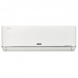Сплит-система ZANUSSI ZACS-07 HB/N1, внешний и внутренний блок, площадь помещения до 20 м2, 2 МЕСТА, НС-1402232