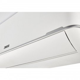 Сплит-система ZANUSSI ZACS-07 HB/N1, внешний и внутренний блок, площадь помещения до 20 м2, 2 МЕСТА, НС-1402232
