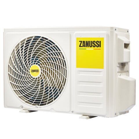 Сплит-система ZANUSSI ZACS-09 HB/N1, внешний и внутренний блок, площадь помещения до 25 м2, НС-1402233