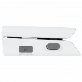 Вакууматор/вакуумный упаковщик SONNEN VS-V73, 3 режима, 95 Вт, запаивание до 30 см, сенсорная панель, резак, 456338