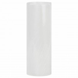 Рулон для вакуумного упаковщика, рифленый, 28х1500 см, 1 шт., SONNEN, максимальный вакуум, 456340