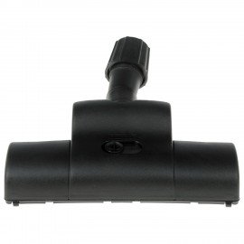 Универсальная насадка для пылесосов TOPPERR NT1, турбощётка, диаметр 27-37 мм, 1201