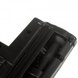 Универсальная насадка для пылесосов TOPPERR NT1, турбощётка, диаметр 27-37 мм, 1201