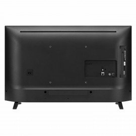 Телевизор LG 32LQ630B6LA, 32" (80 см), 1366x768,HD, 16:9, SmartTV, Wi-Fi, черный, 3205260