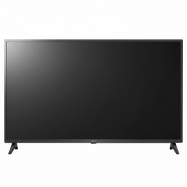 Телевизор LG 43UQ75006LF, 43" (108 см), 3840 x 2160, 4K, 16:9, SmartTV, Wi-Fi, черный, 3205263