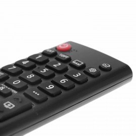 Телевизор LG 43UQ75006LF, 43" (108 см), 3840 x 2160, 4K, 16:9, SmartTV, Wi-Fi, черный, 3205263