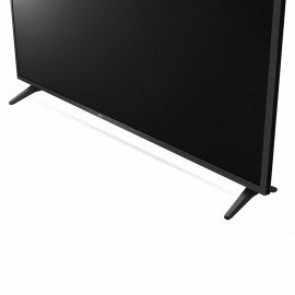 Телевизор LG 43UQ75006LF, 43" (108 см), 3840 x 2160, 4K, 16:9, SmartTV, Wi-Fi, черный, 3205263