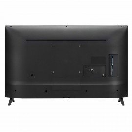 Телевизор LG 43UQ75006LF, 43" (108 см), 3840 x 2160, 4K, 16:9, SmartTV, Wi-Fi, черный, 3205263