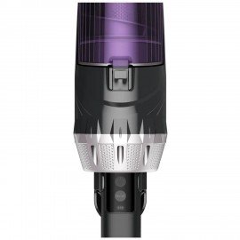 Пылесос вертикальный беспроводной TEFAL X-Nano Essential TY1129WO, потребляемая мощность 500 Вт, 0,4 л, черный, 7211004800