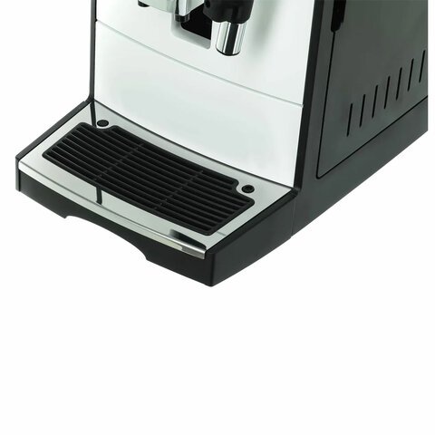 Кофемашина NIVONA CafeRomatica NICR560, 1455 Вт, объем 2,2 л, автокапучинатор, белая, NICR 550