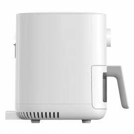 Аэрогриль XIAOMI Mi Smart Air Fryer Pro, 1600 Вт, 4 л, 11 режимов, таймер, механическое управление, BHR6943EU