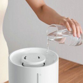 Увлажнитель воздуха XIAOMI Smart Humidifier 2 Lite, объем бака 4 л, 23 Вт, белый, BHR6605EU