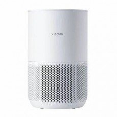 Очиститель воздуха XIAOMI Mi Smart Air Purifier 4 Compact, 27 Вт, площадь до 48 м2, белый, BHR5860EU