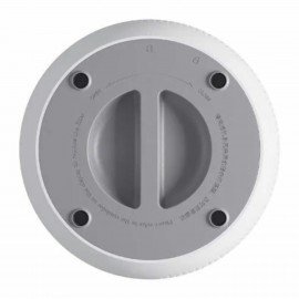 Очиститель воздуха XIAOMI Mi Smart Air Purifier 4 Compact, 27 Вт, площадь до 48 м2, белый, BHR5860EU