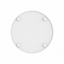 Тепловентилятор XIAOMI Smart Tower Heater Lite, 1400/2000 Вт, 4 режима, белый, BHR6101EU