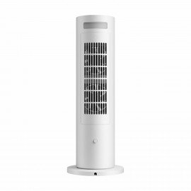 Тепловентилятор XIAOMI Smart Tower Heater Lite, 1400/2000 Вт, 4 режима, белый, BHR6101EU