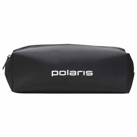 Электробритва POLARIS PMR 0305R PRO 5, 3 головки, аккумулятор, сухое и влажное бритье, черная, 51919