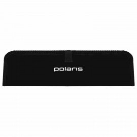 Щипцы волны для волос POLARIS PHS 5095TAi, регулировка температуры 120-220 °С, 80 ВТ, черный, 46298