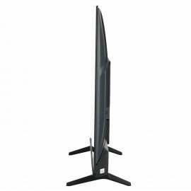 Телевизор HISENSE 55A6K, 55" (139 см), 3840x2160, 4K, 16:9, SmartTV, Wi-Fi, черный