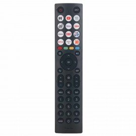 Телевизор HISENSE 55A6K, 55" (139 см), 3840x2160, 4K, 16:9, SmartTV, Wi-Fi, черный