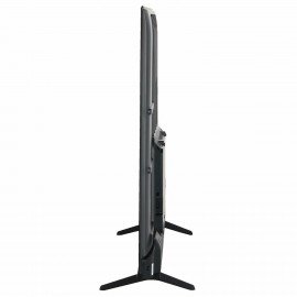 Телевизор HISENSE 65A6K, 65" (164 см), 3840x2160, 4K, 16:9, SmartTV, Wi-Fi, черный