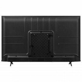 Телевизор HISENSE 50E7KQ, 50" (127 см), 3840 x 2160, 4K, 16:9, SmartTV, Wi-Fi, черный